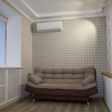 ויניצה Уютная Vip-Студия В Центре. מראה חיצוני תמונה